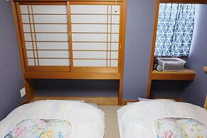 Narita Sando Guesthouse - Hostel