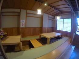 Narita Sando Guesthouse - Hostel