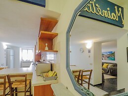 Mainetta Sea View Apartment