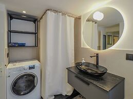 Mainetta Sea View Apartment