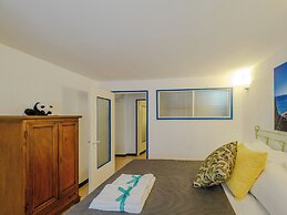 Mainetta Sea View Apartment