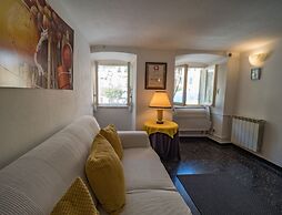 Mainetta Sea View Apartment