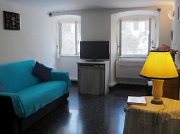 Mainetta Sea View Apartment