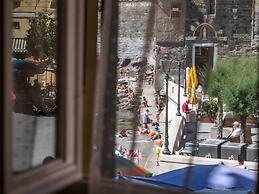 Mainetta Sea View Apartment