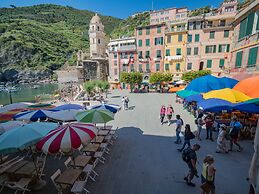 Mainetta Sea View Apartment