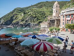 Mainetta Sea View Apartment