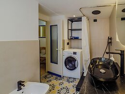 Mainetta Sea View Apartment