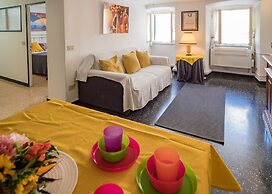 Mainetta Sea View Apartment