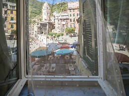 Mainetta Sea View Apartment