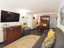 Mainetta Sea View Apartment