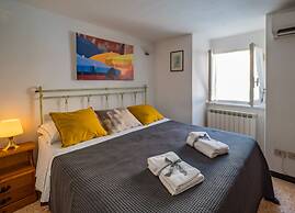 Mainetta Sea View Apartment