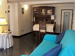 Mainetta Sea View Apartment