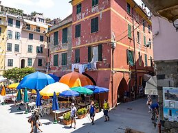 Mainetta Sea View Apartment