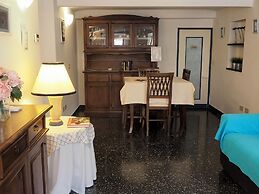 Mainetta Sea View Apartment