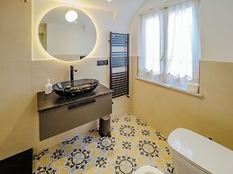 Mainetta Sea View Apartment