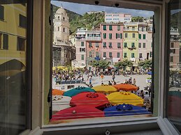 Mainetta Sea View Apartment