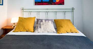 Mainetta Sea View Apartment