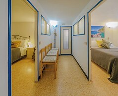 Mainetta Sea View Apartment