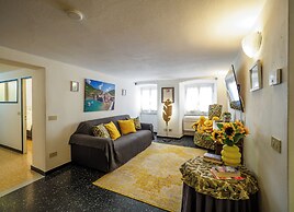 Mainetta Sea View Apartment