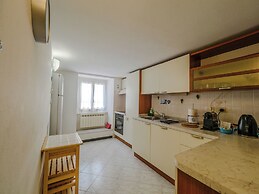 Mainetta Sea View Apartment