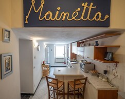 Mainetta Sea View Apartment