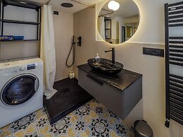 Mainetta Sea View Apartment