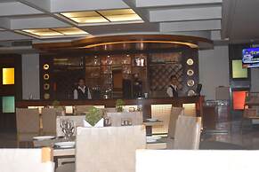 The Ocean Pearl Retreat