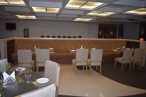 The Ocean Pearl Retreat