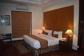 The Ocean Pearl Retreat