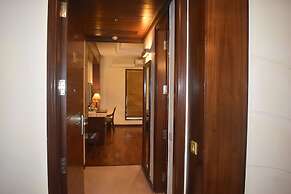 The Ocean Pearl Retreat