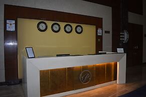 The Ocean Pearl Retreat