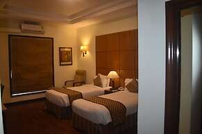 The Ocean Pearl Retreat