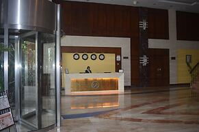 The Ocean Pearl Retreat