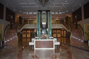 The Ocean Pearl Retreat