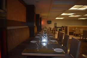 The Ocean Pearl Retreat