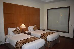 The Ocean Pearl Retreat