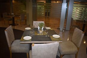 The Ocean Pearl Retreat