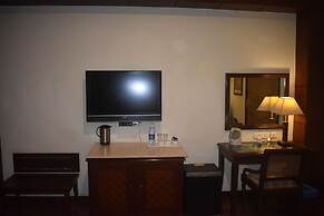 The Ocean Pearl Retreat