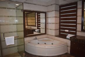 The Ocean Pearl Retreat