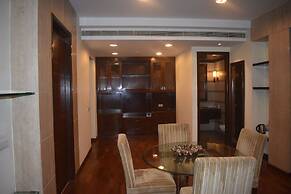 The Ocean Pearl Retreat