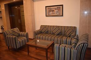 The Ocean Pearl Retreat