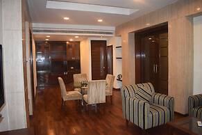 The Ocean Pearl Retreat