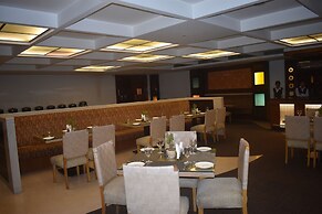 The Ocean Pearl Retreat