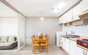 Nam Han River Ilsung Condo