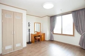 Nam Han River Ilsung Condo