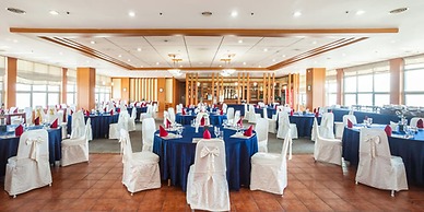 Nam Han River Ilsung Condo