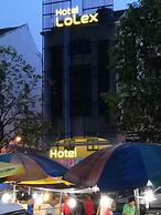 LoLex Hotel