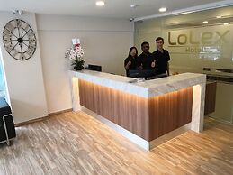 LoLex Hotel