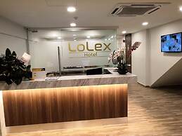 LoLex Hotel