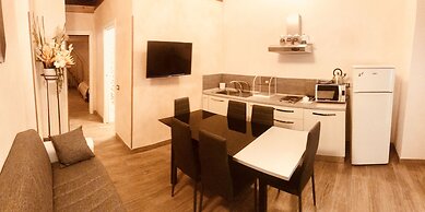 Residenza Borghese 71